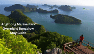 Angthong Marine Park Overnight Bungalow Stay Guide