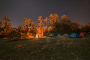 Angthong Marine Park Rules and Regulations Guide