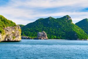 Angthong National Marine Park Tour Booking Guide